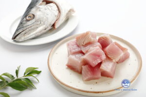 வஞ்சிரம் மீன் <BR>KING-FISH