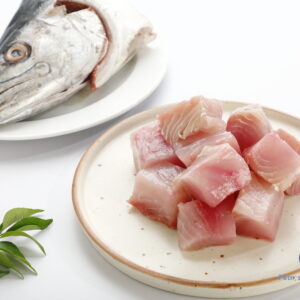 வஞ்சிரம் மீன் <BR>KING-FISH