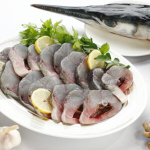 முரல் மீன்  <BR>NEEDLE FISH